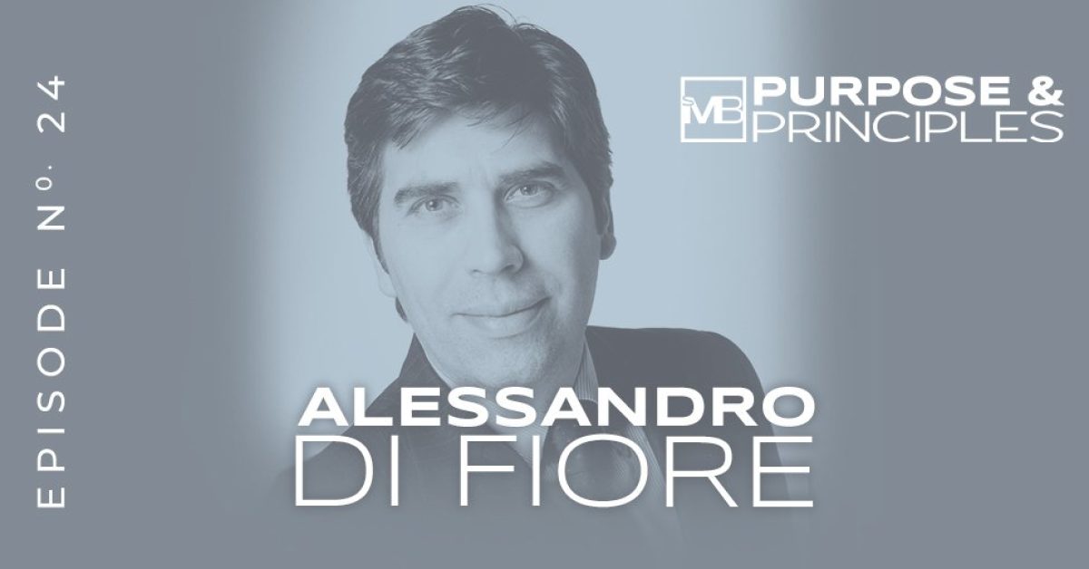 Alessandro Di Fiore