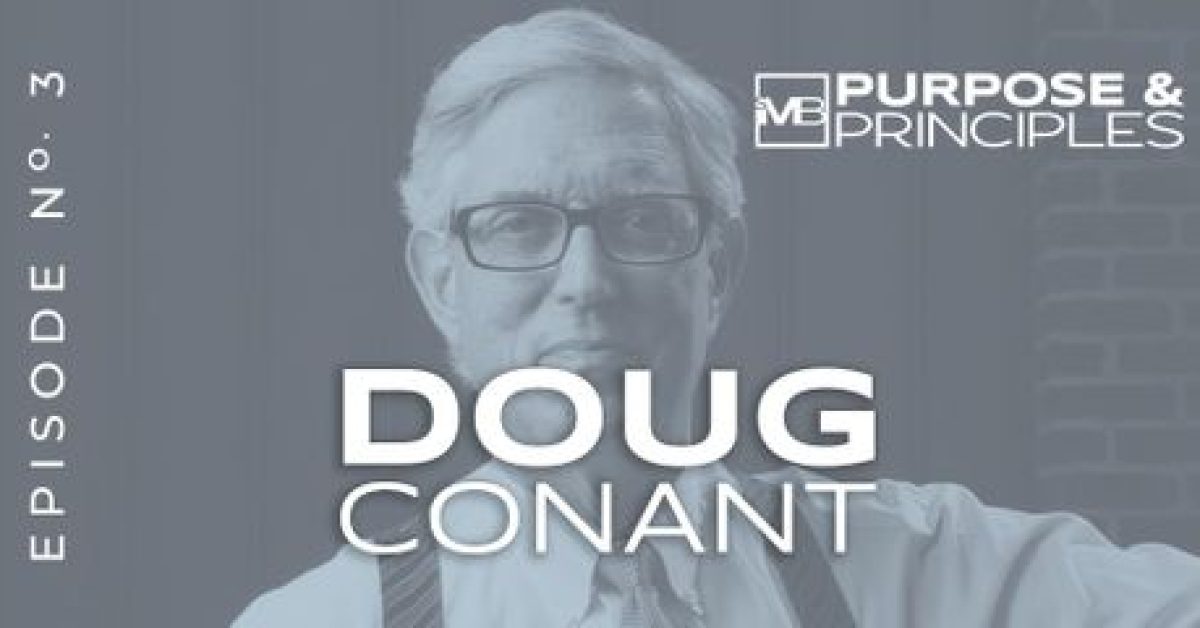 Doug Conant