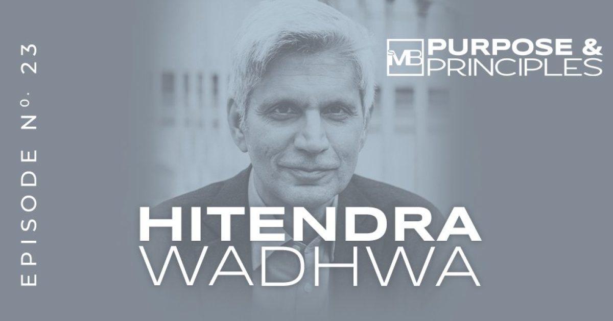 Hitendra Wadhwa