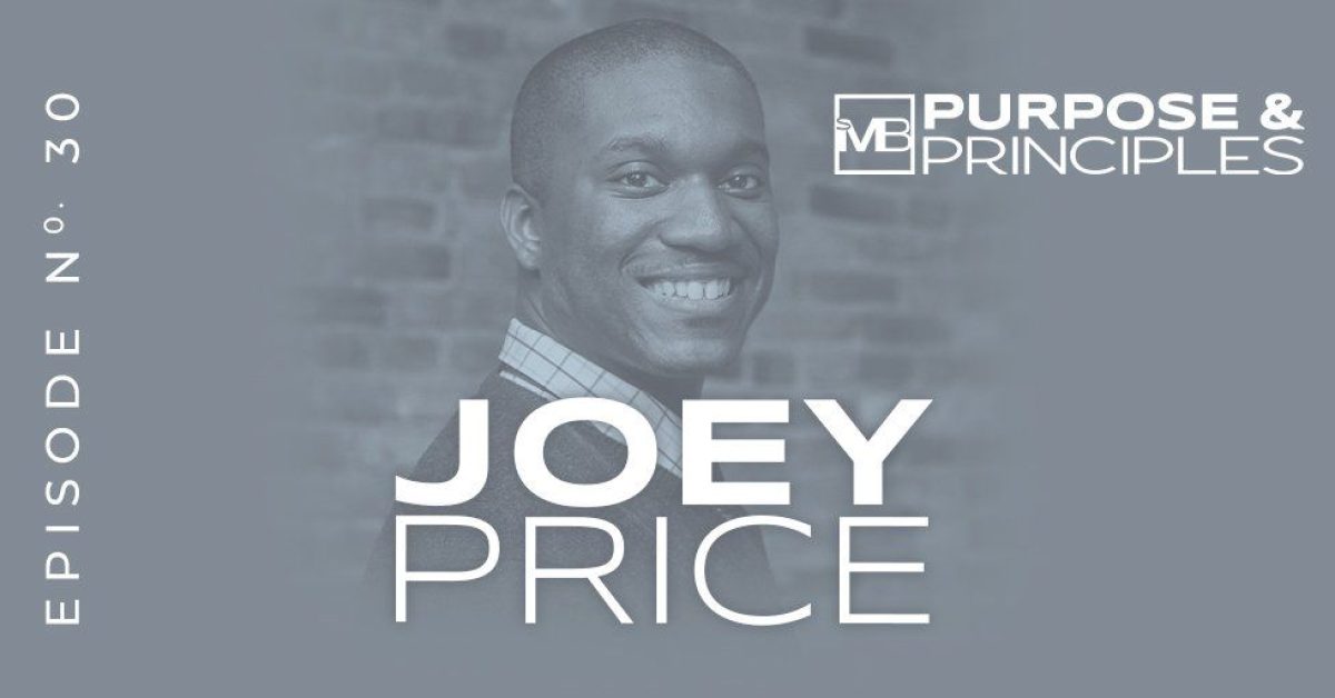 Joey Price