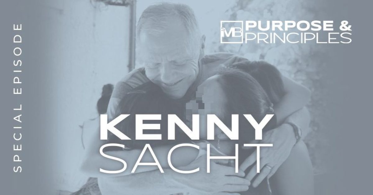 Kenny Sacht