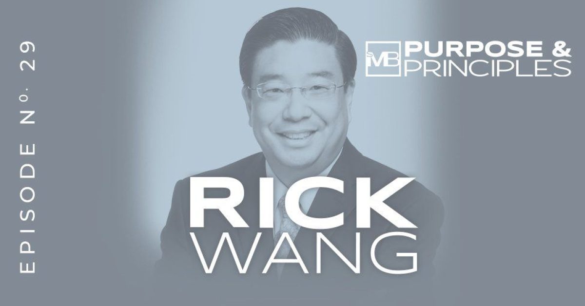 Rick+Wang