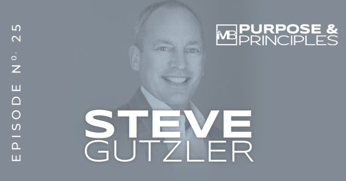 Steve Gutzler